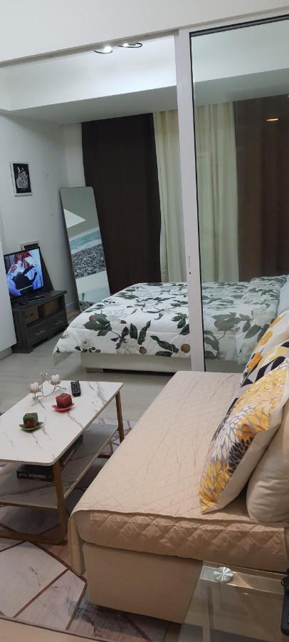 Jn Condotel The Azure Urban Resort Residences Paranaque City Exterior photo