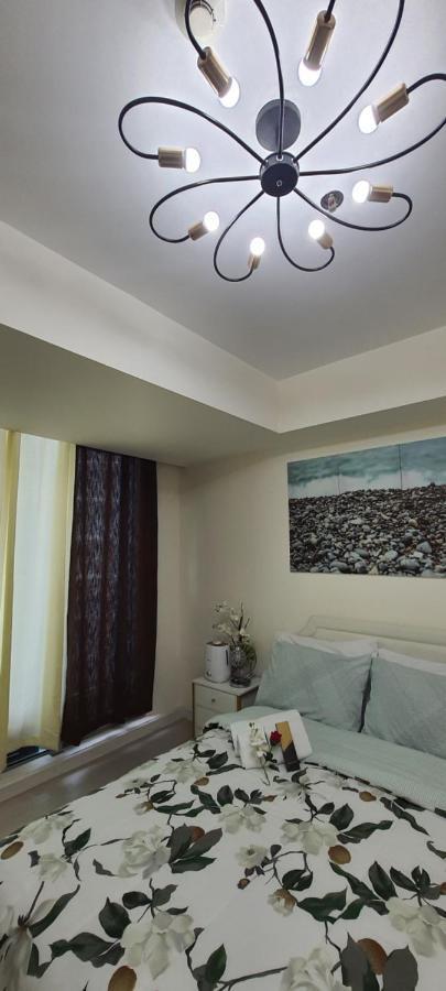 Jn Condotel The Azure Urban Resort Residences Paranaque City Exterior photo